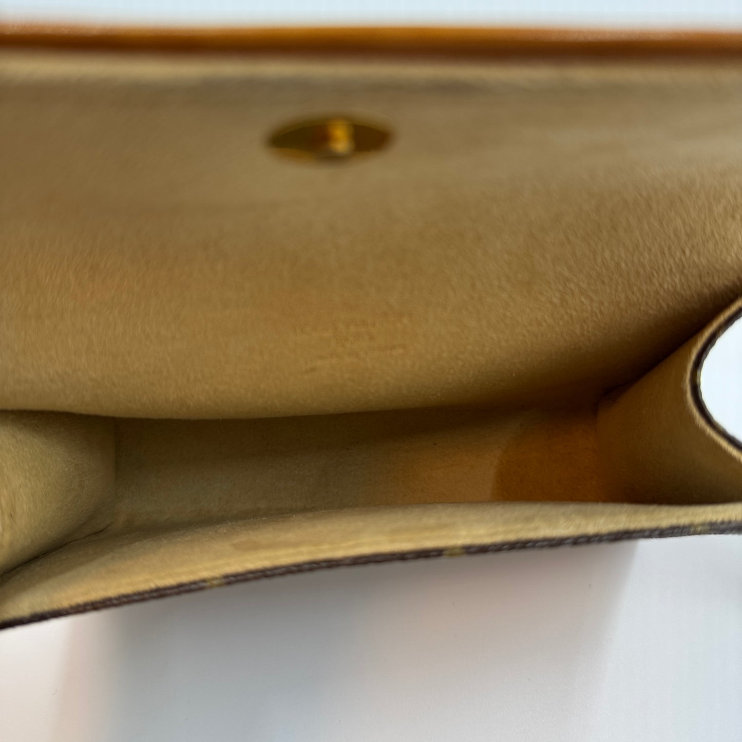 Monogram Pochette Florentine XS