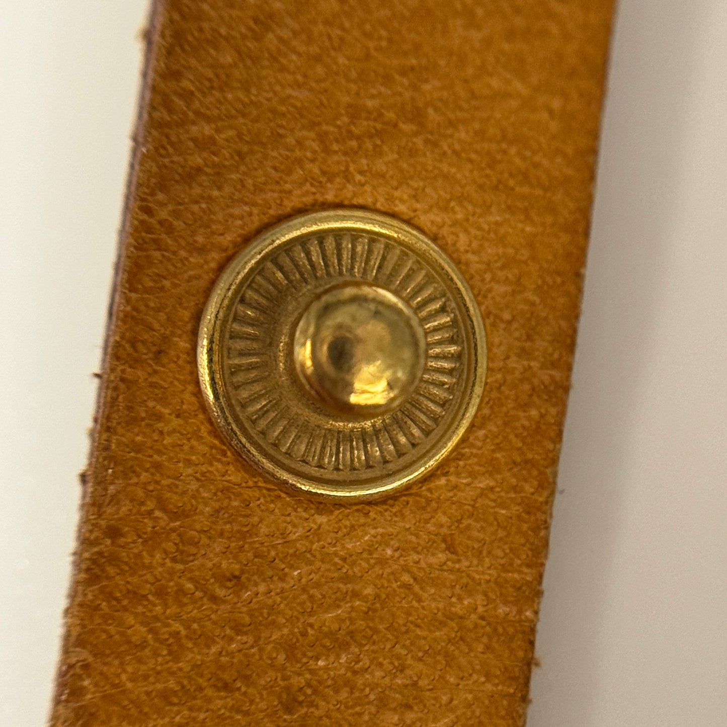 Monogram Pochette Florentine XS