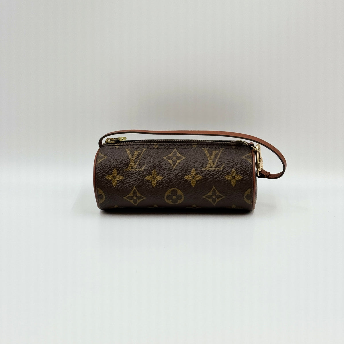 Louis Vuitton Monogram Mini Papillon — view 2 of 6 Monogram Mini Papillon, view 2 of 6