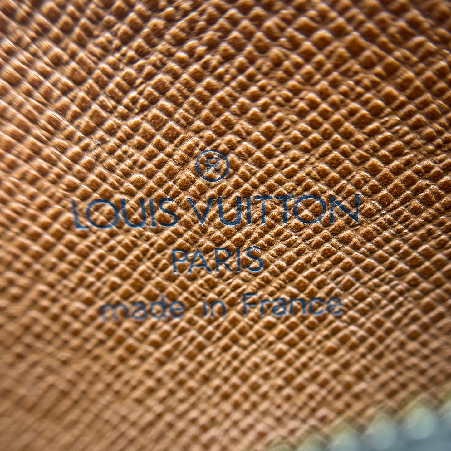 Monogram Mini Papillon