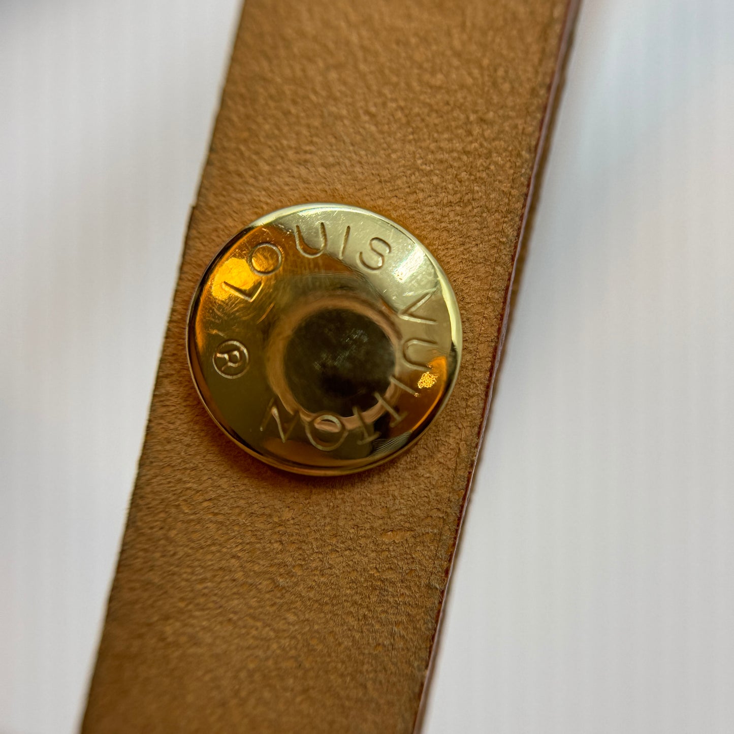 Monogram Pochette Florentine XS