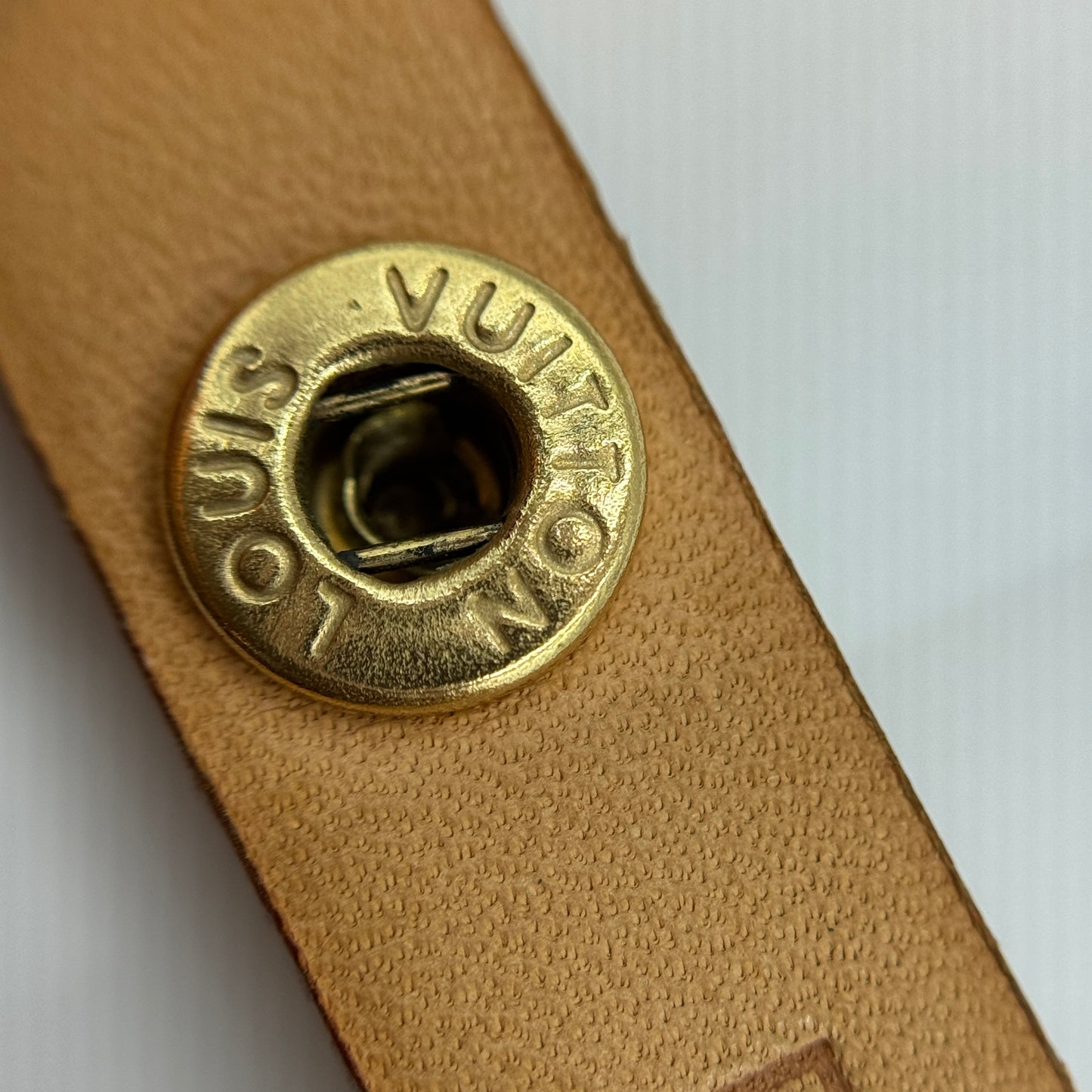 Monogram Pochette Florentine XS