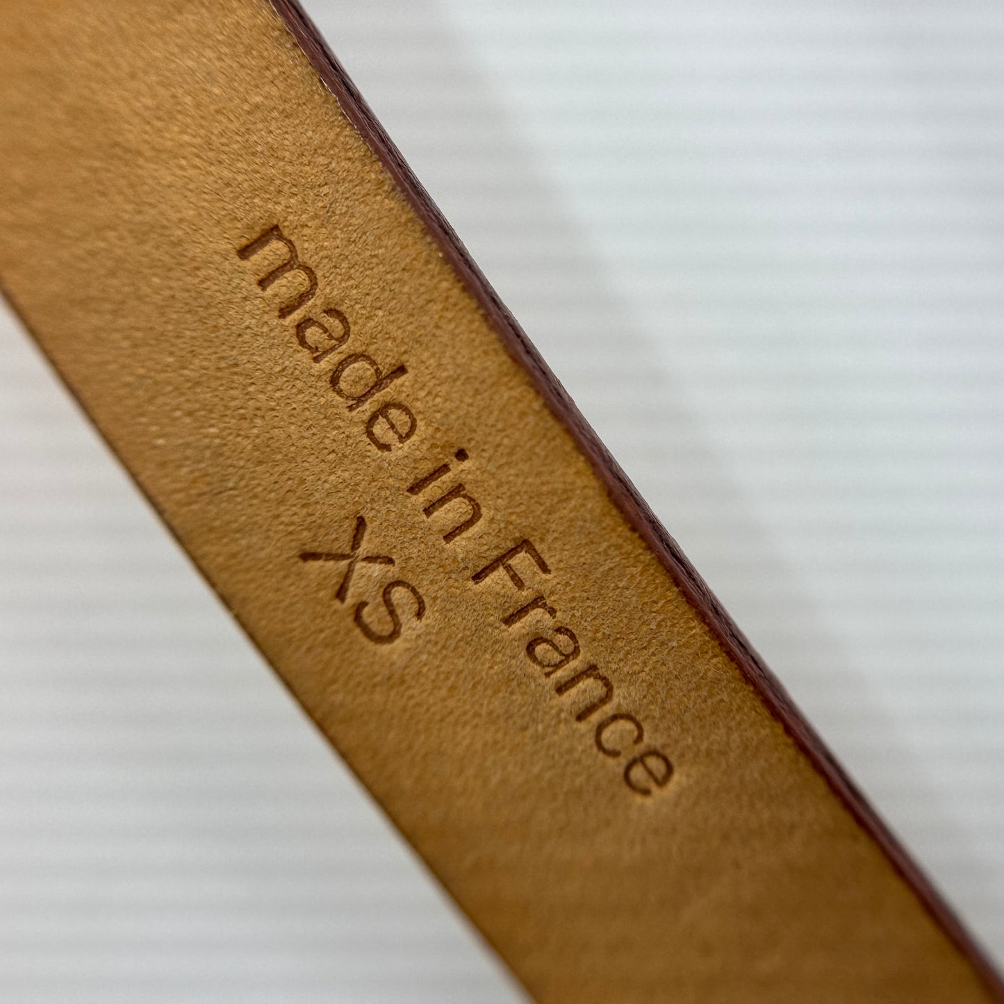 Monogram Pochette Florentine XS