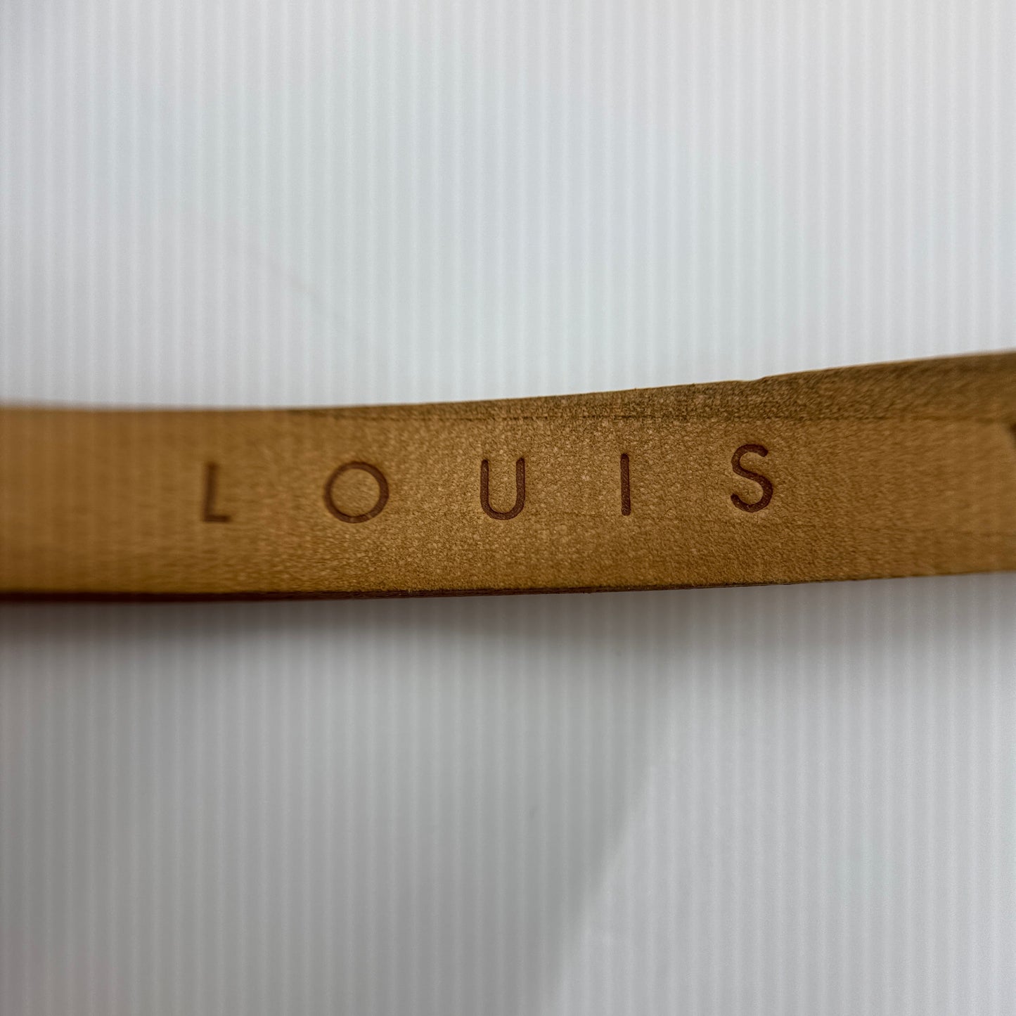 Monogram Pochette Florentine XS