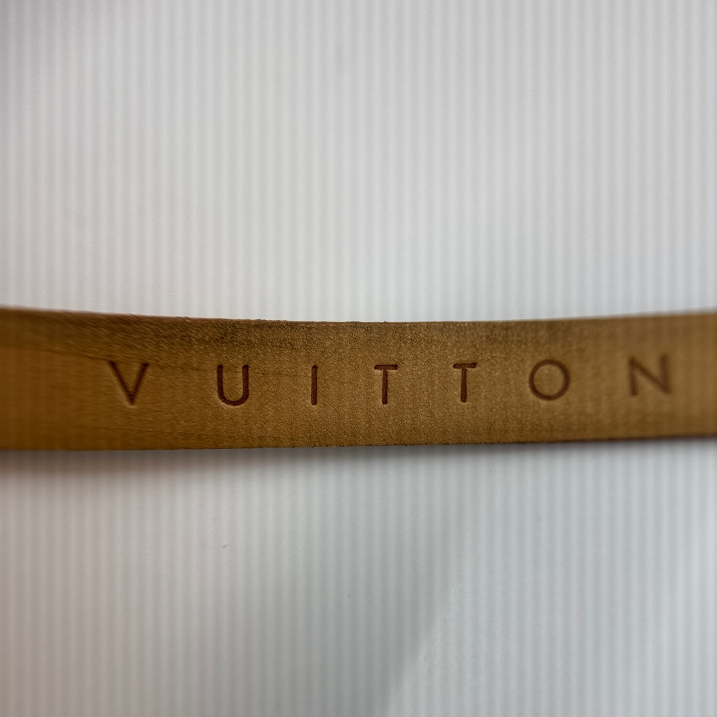 Monogram Pochette Florentine XS