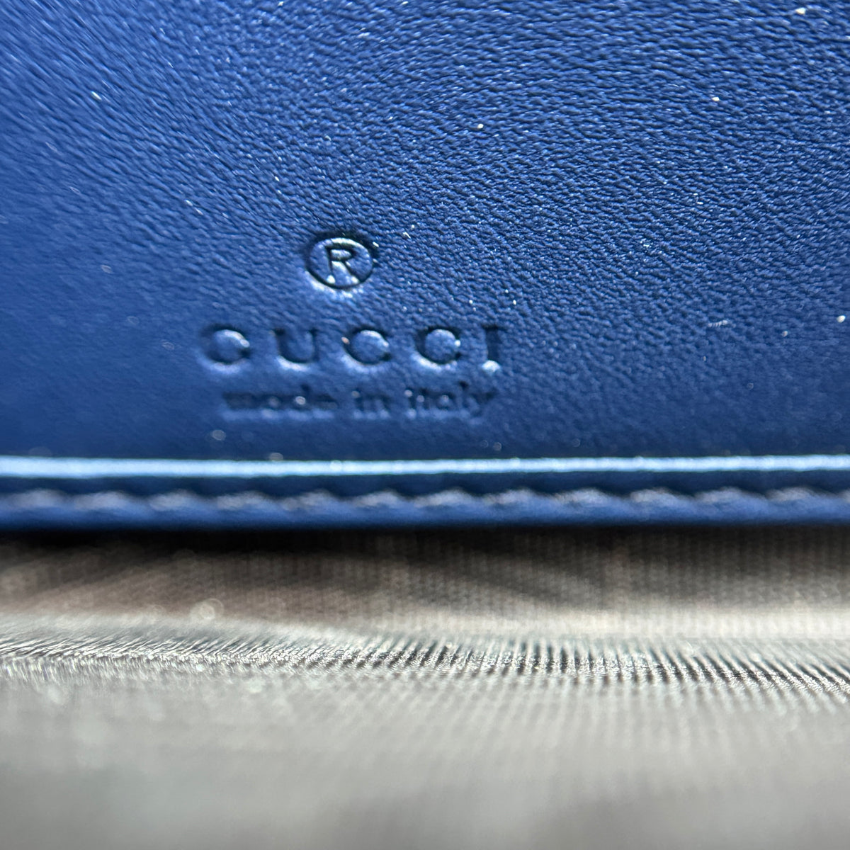 Gucci Matelasse Marmont Double G Logo Continental Wallet — view 6 of 8 Matelasse Marmont Double G Logo Continental Wallet, view 6 of 8