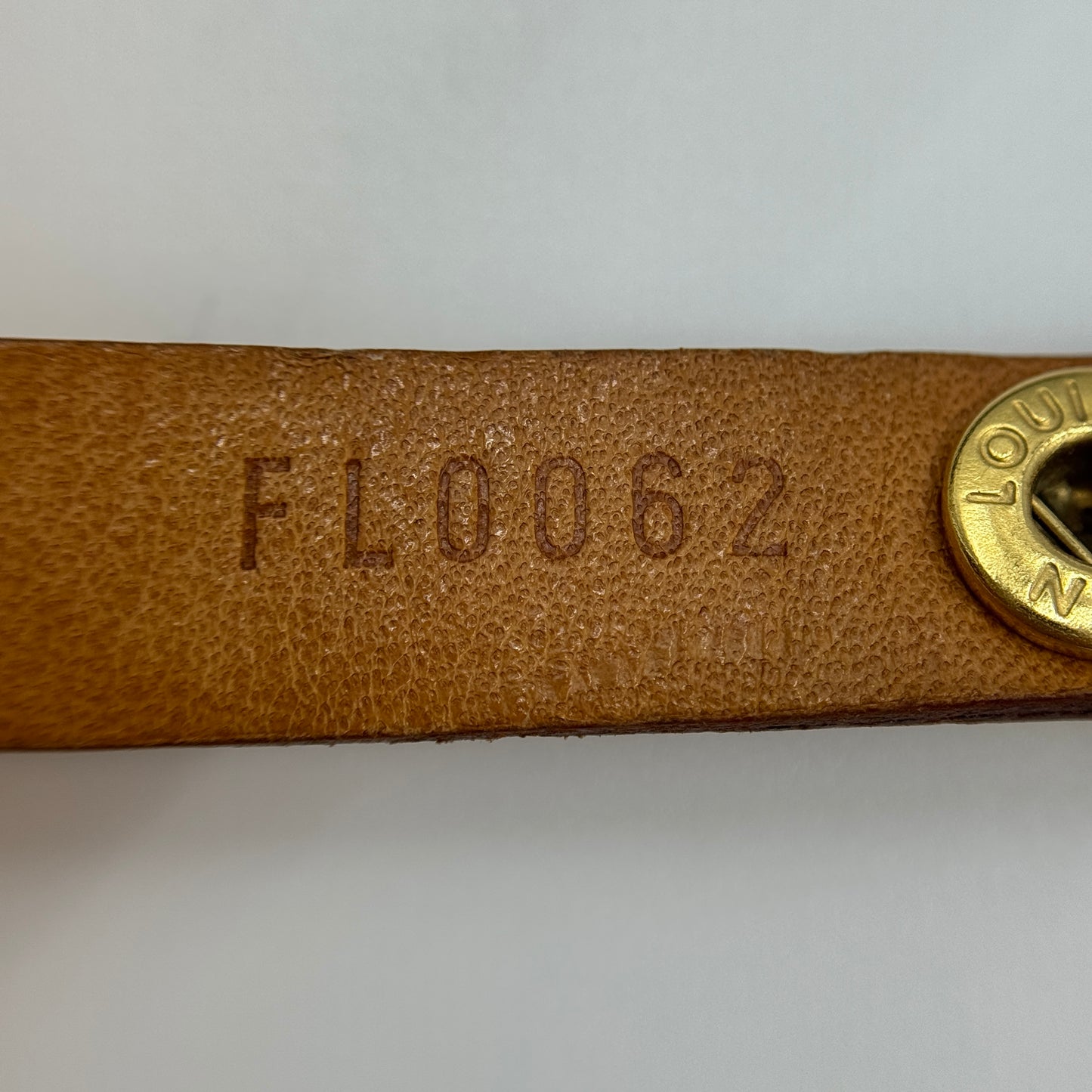 Monogram Pochette Florentine XS