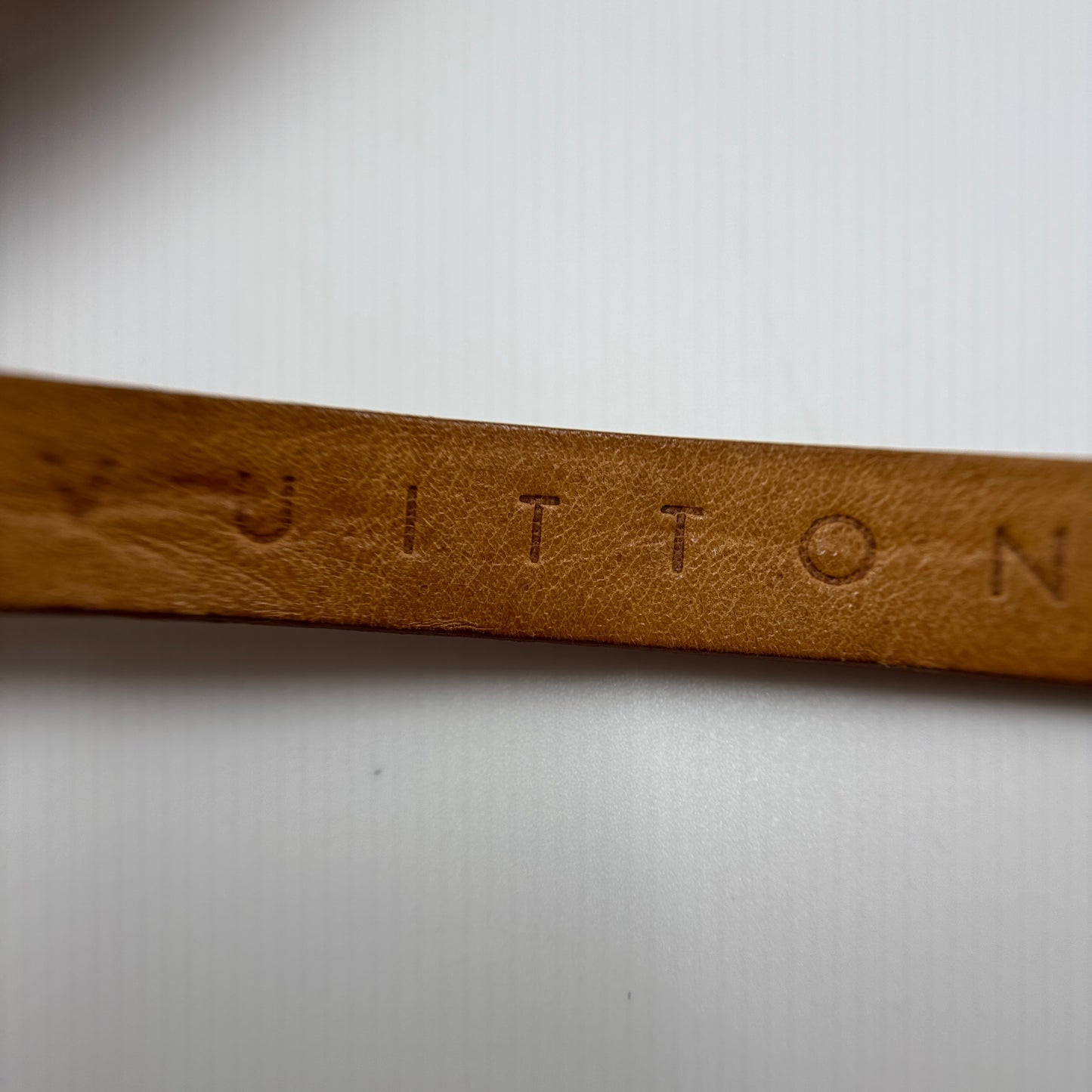 Monogram Pochette Florentine XS