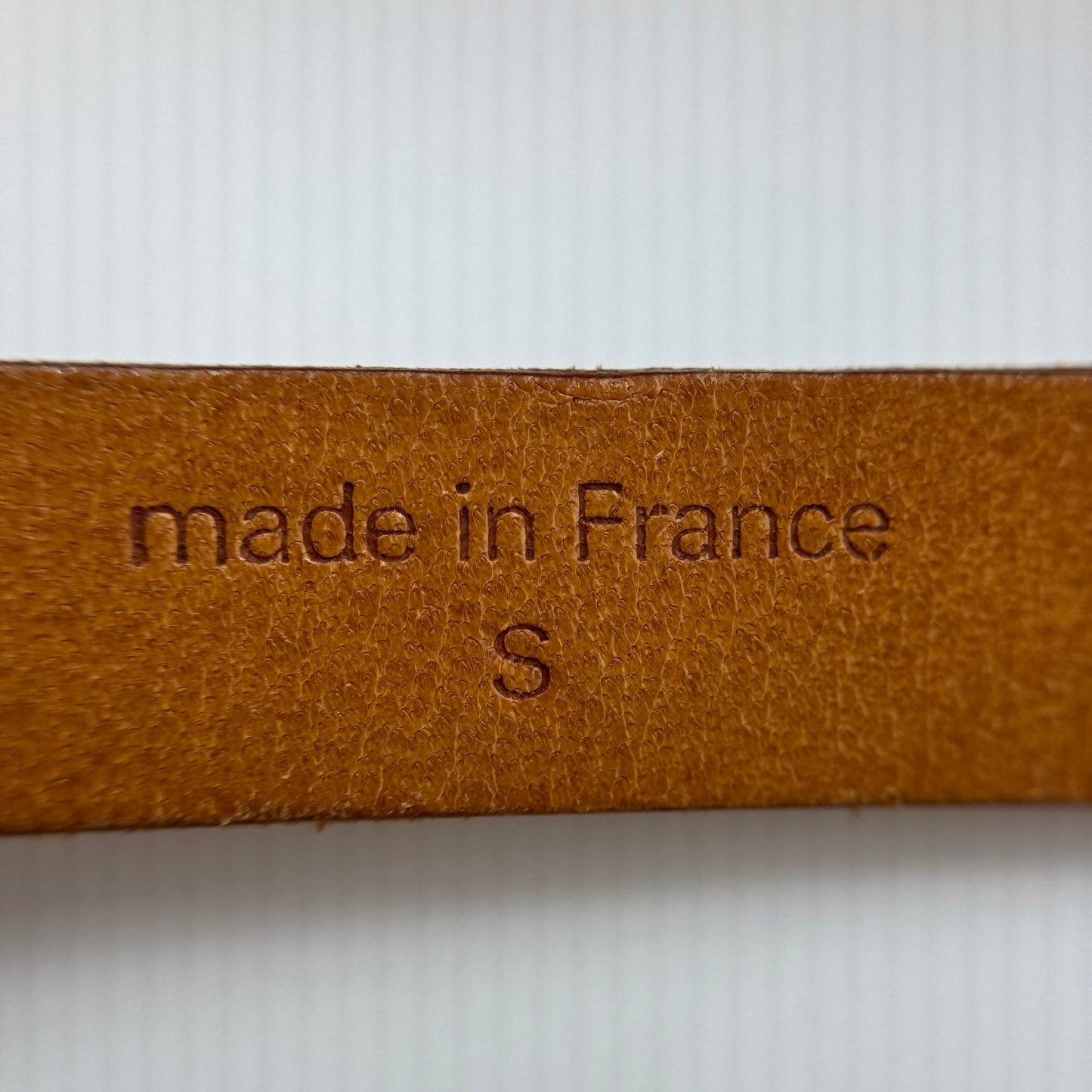 Monogram Pochette Florentine XS