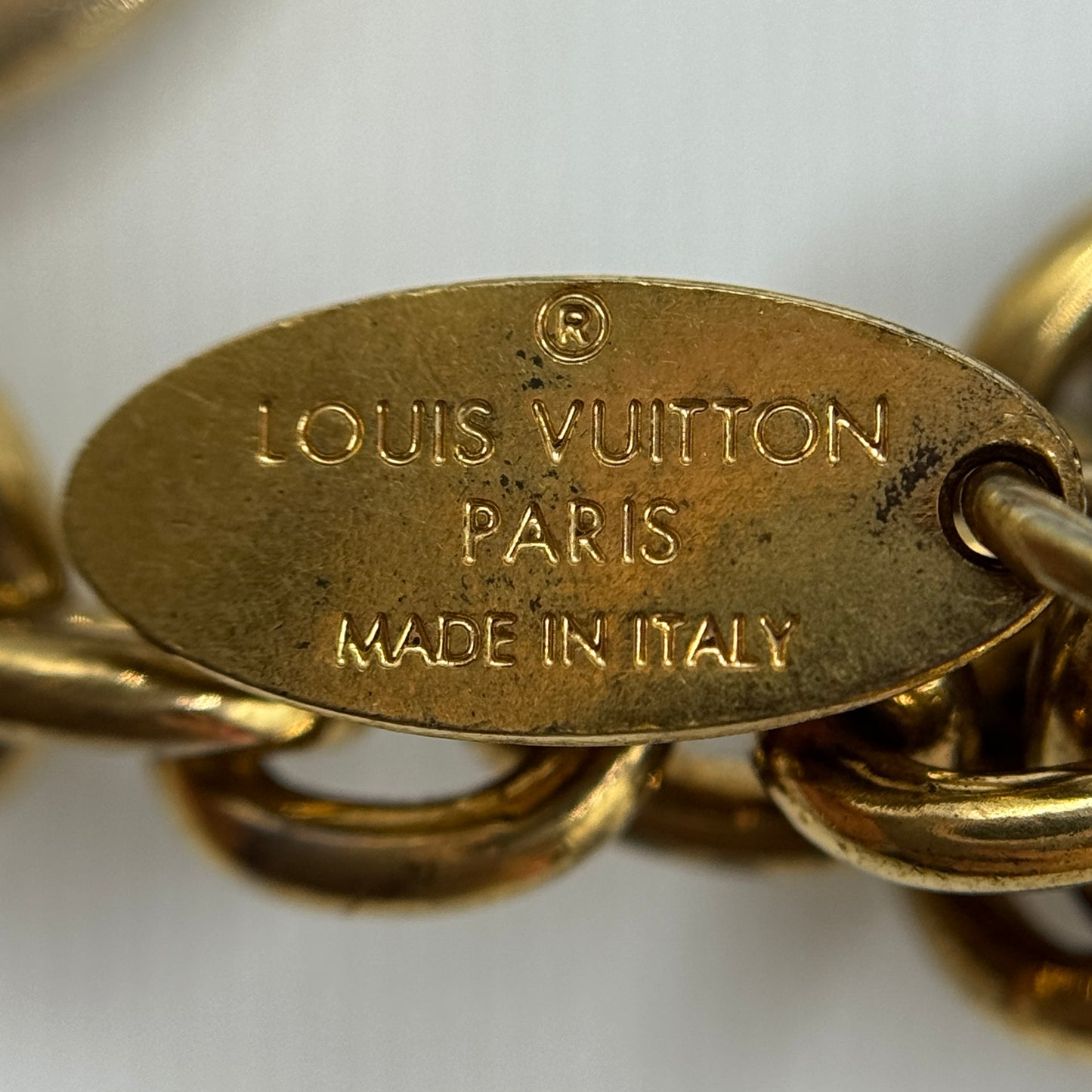 Malletage Blossom Bag Charm & Key Holder