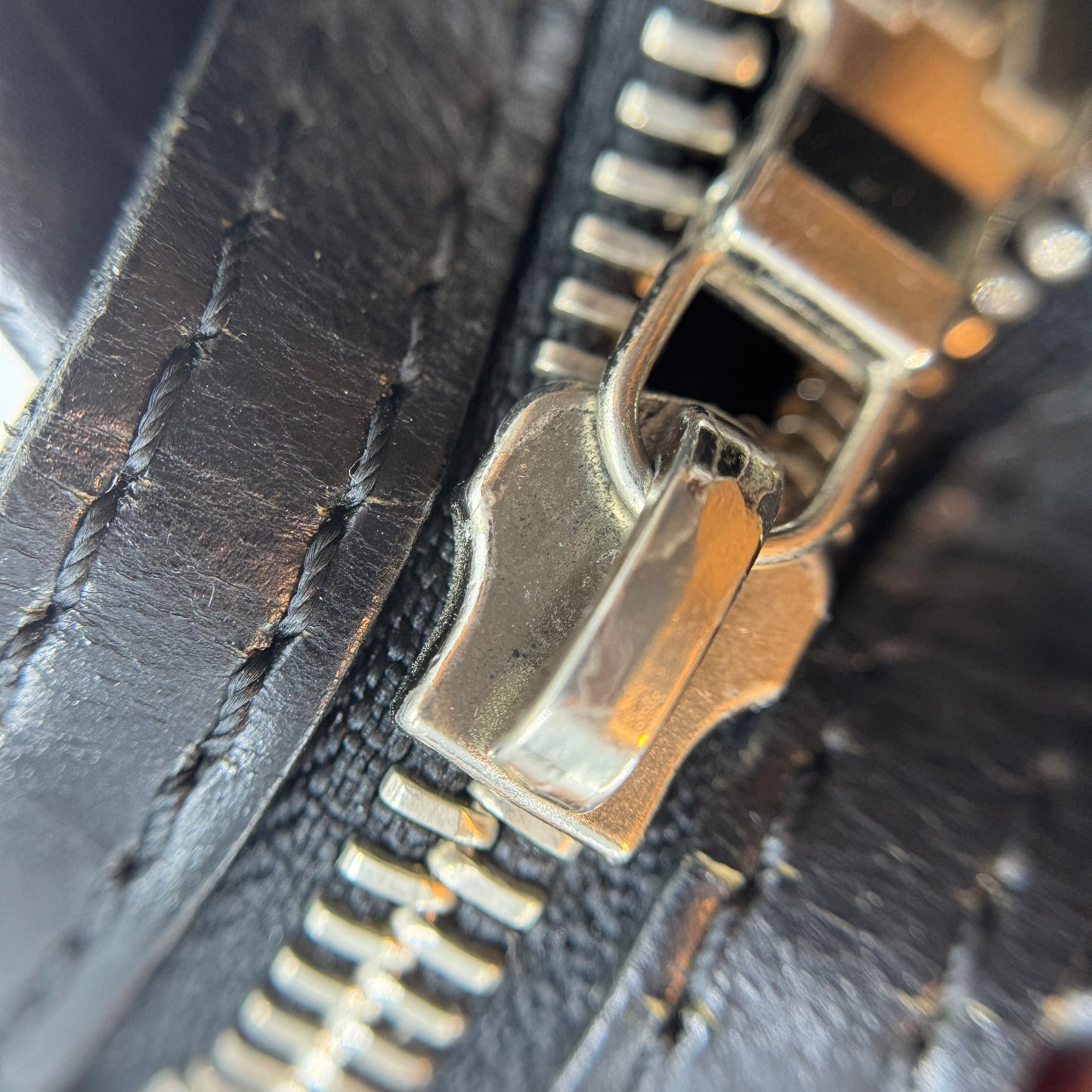 Tadao Damier Graphite Canvas Tote