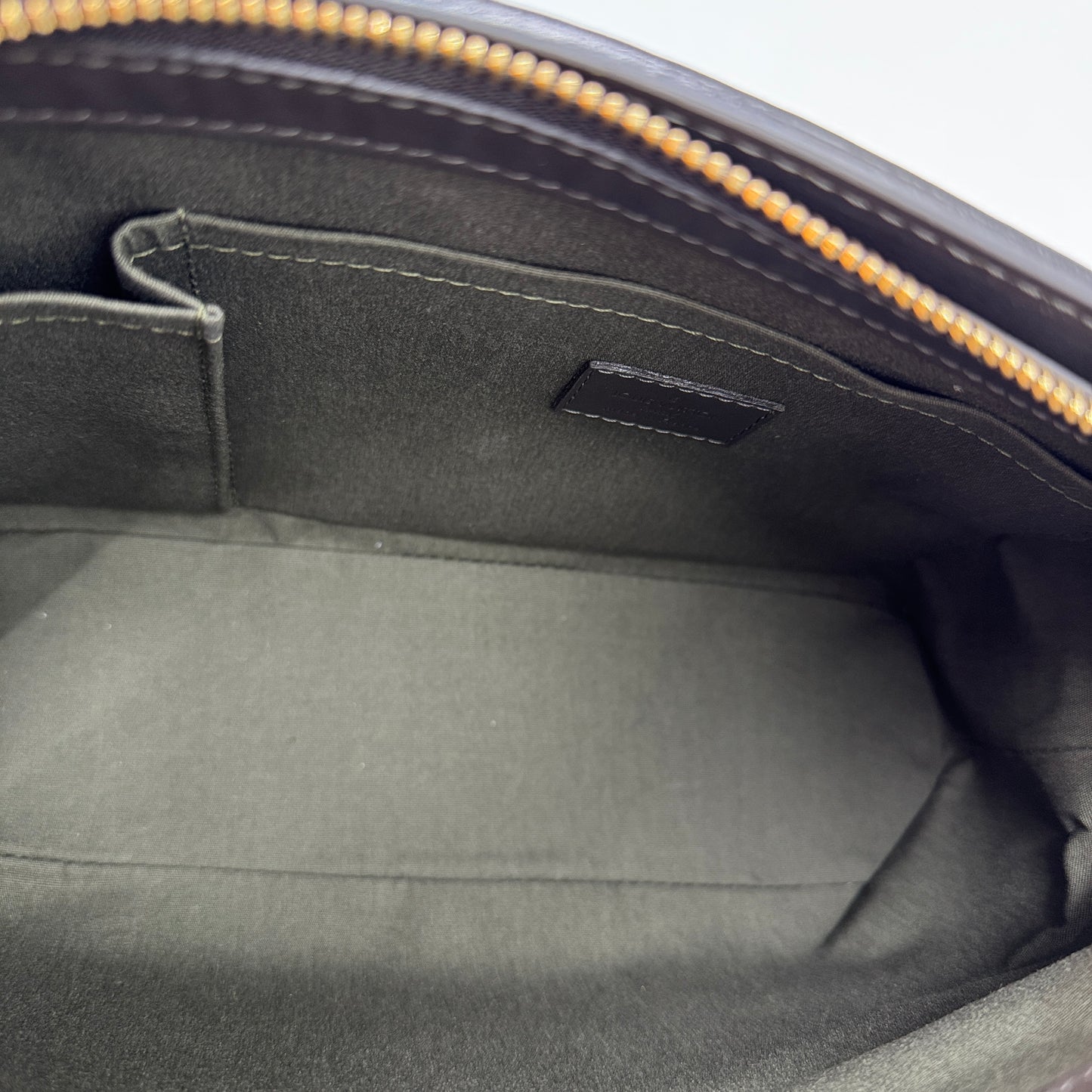 Monogram Mini Lin Lucille PM Vintage