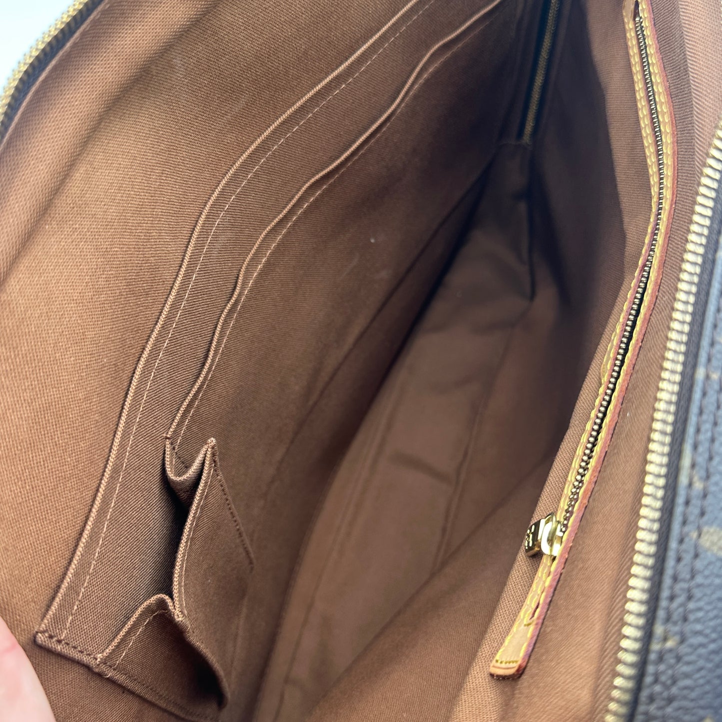 Porte-Documents Pegase Bag
