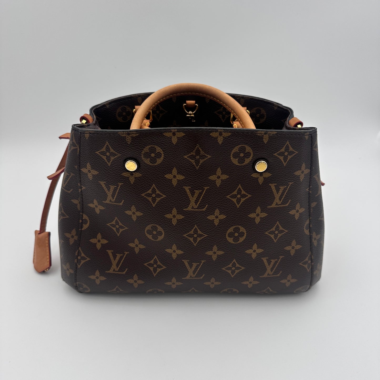Monogram Montaigne BB