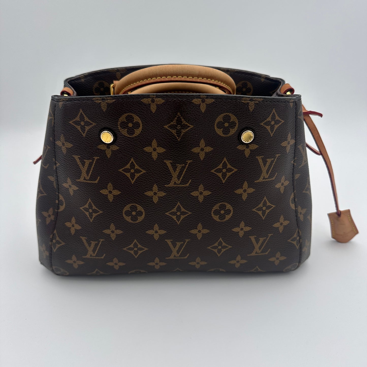 Monogram Montaigne BB