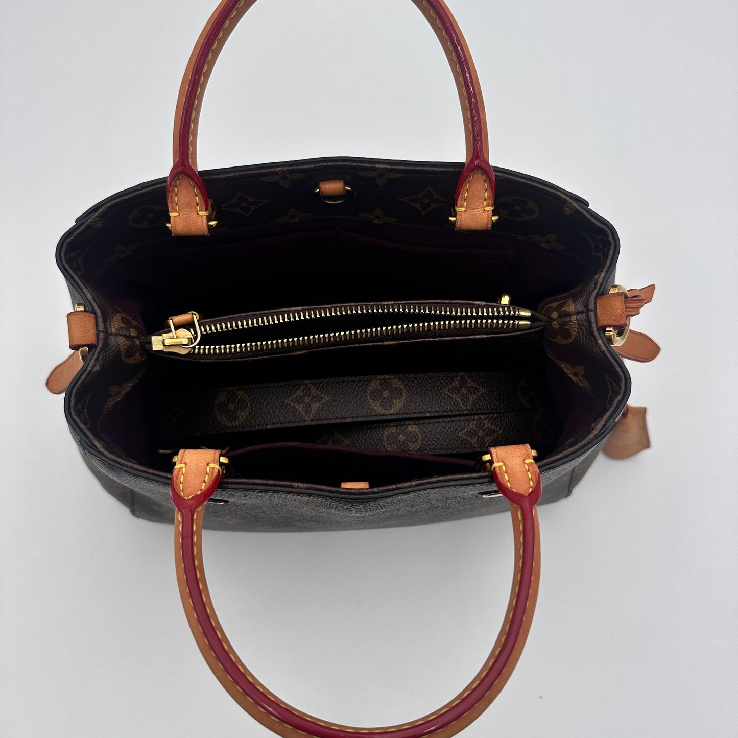 Monogram Montaigne BB