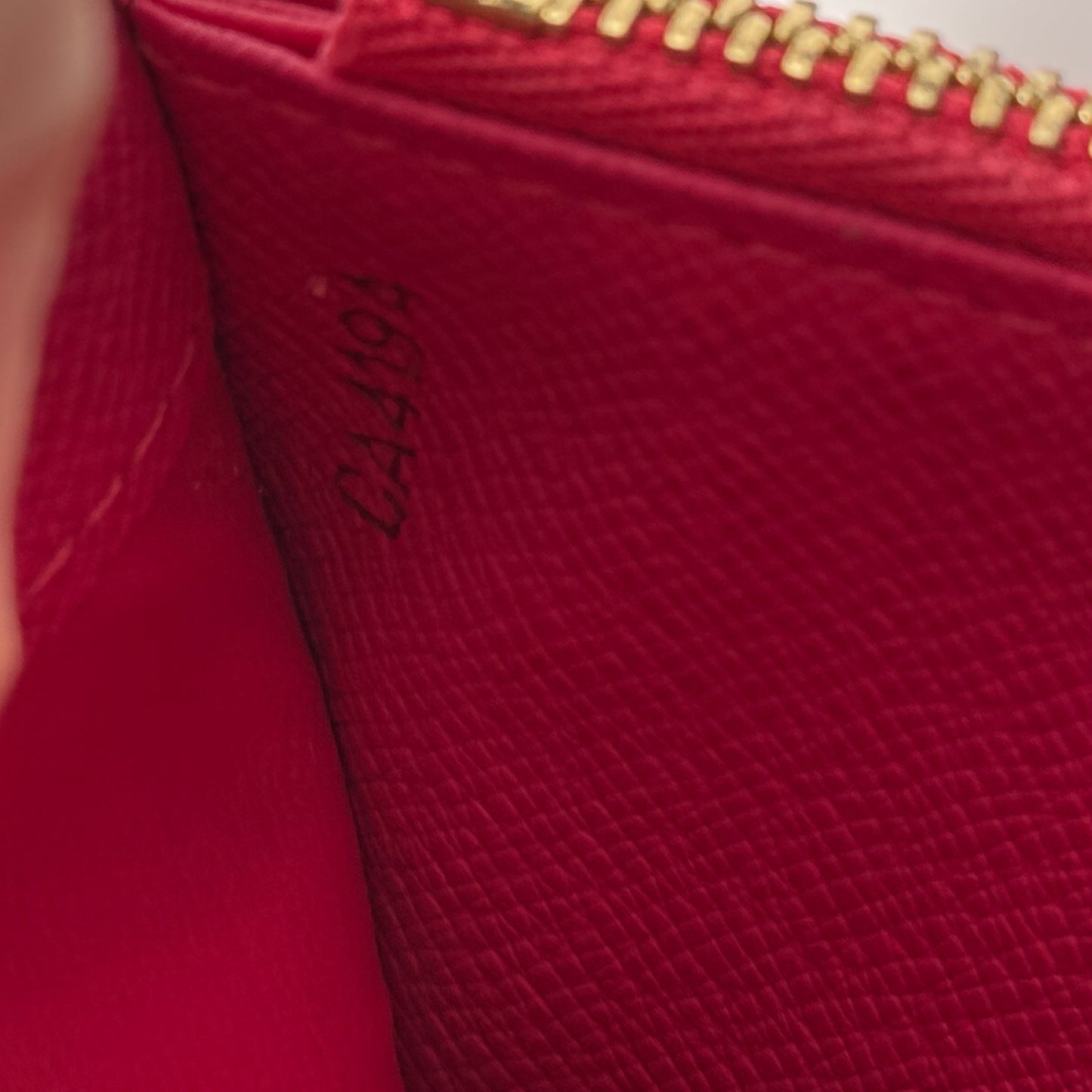 Monogram Multicolor Insolite Wallet Black Grenade