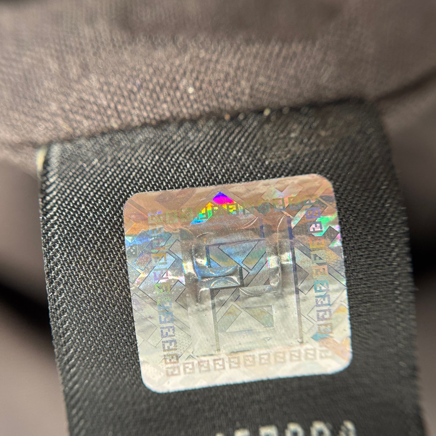 Lampo Chains Tote Burgundy