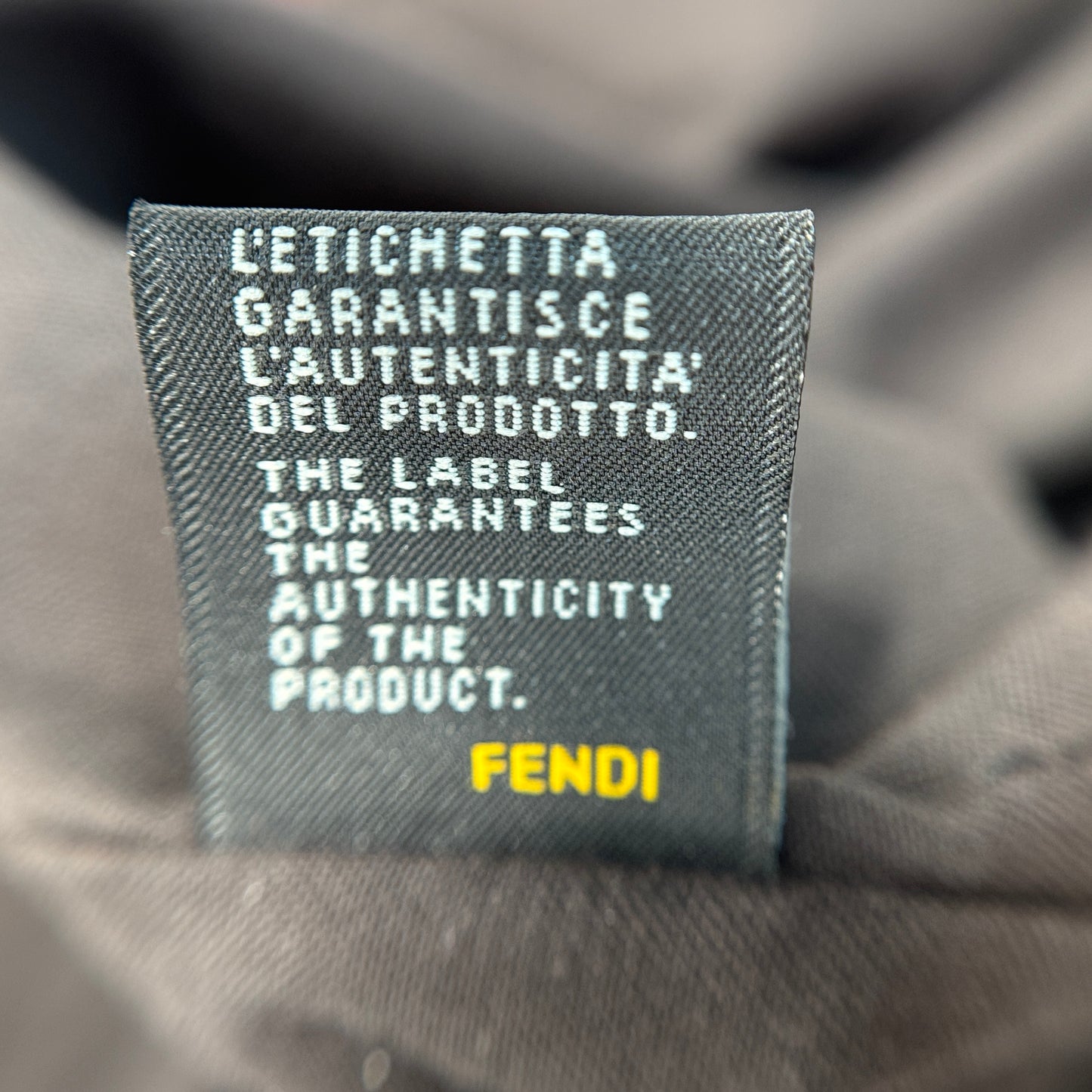 Lampo Chains Tote Burgundy