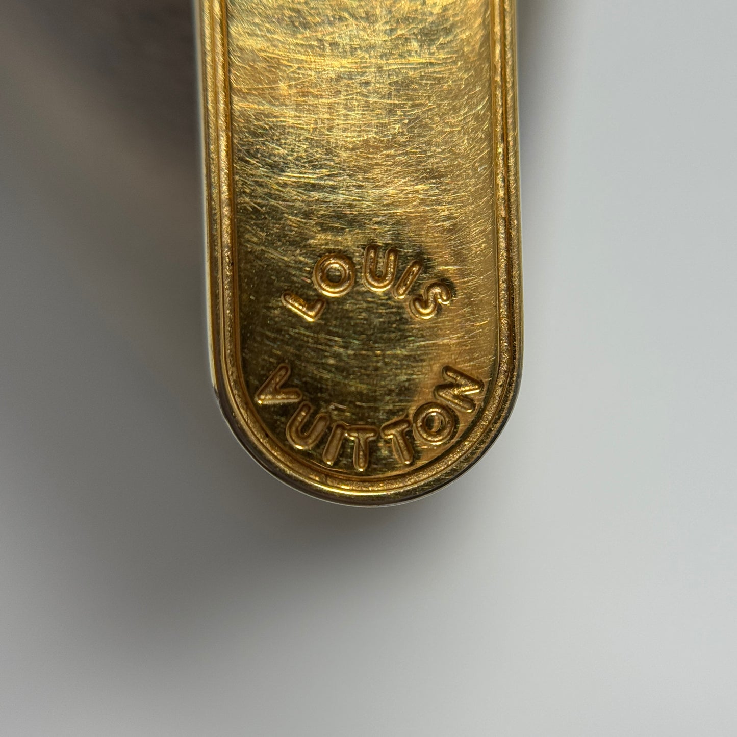 Damier Azur Pattern Zippy Coin Purse