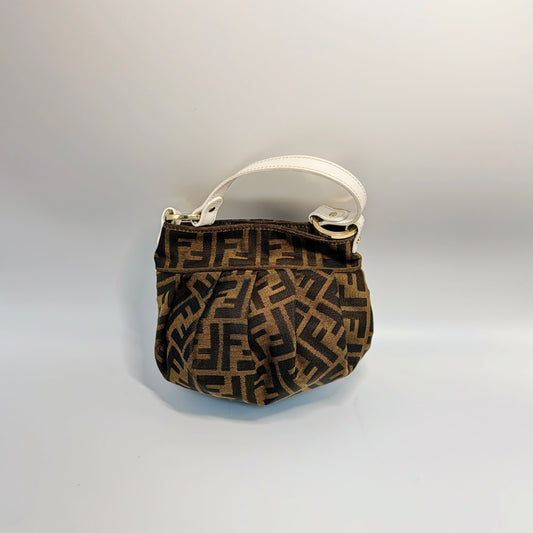 Zucca Mini Chef Hobo Bag