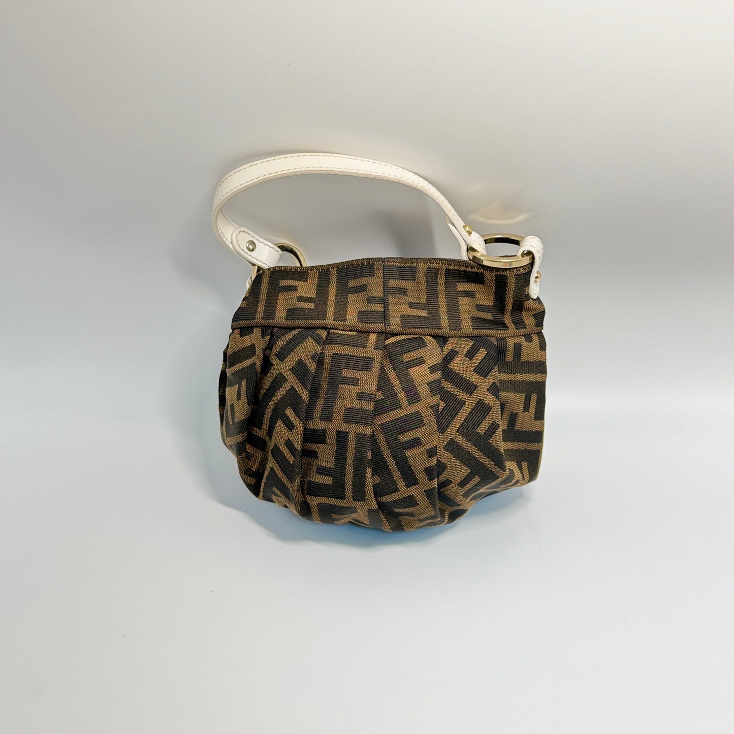 Zucca Mini Chef Hobo Bag