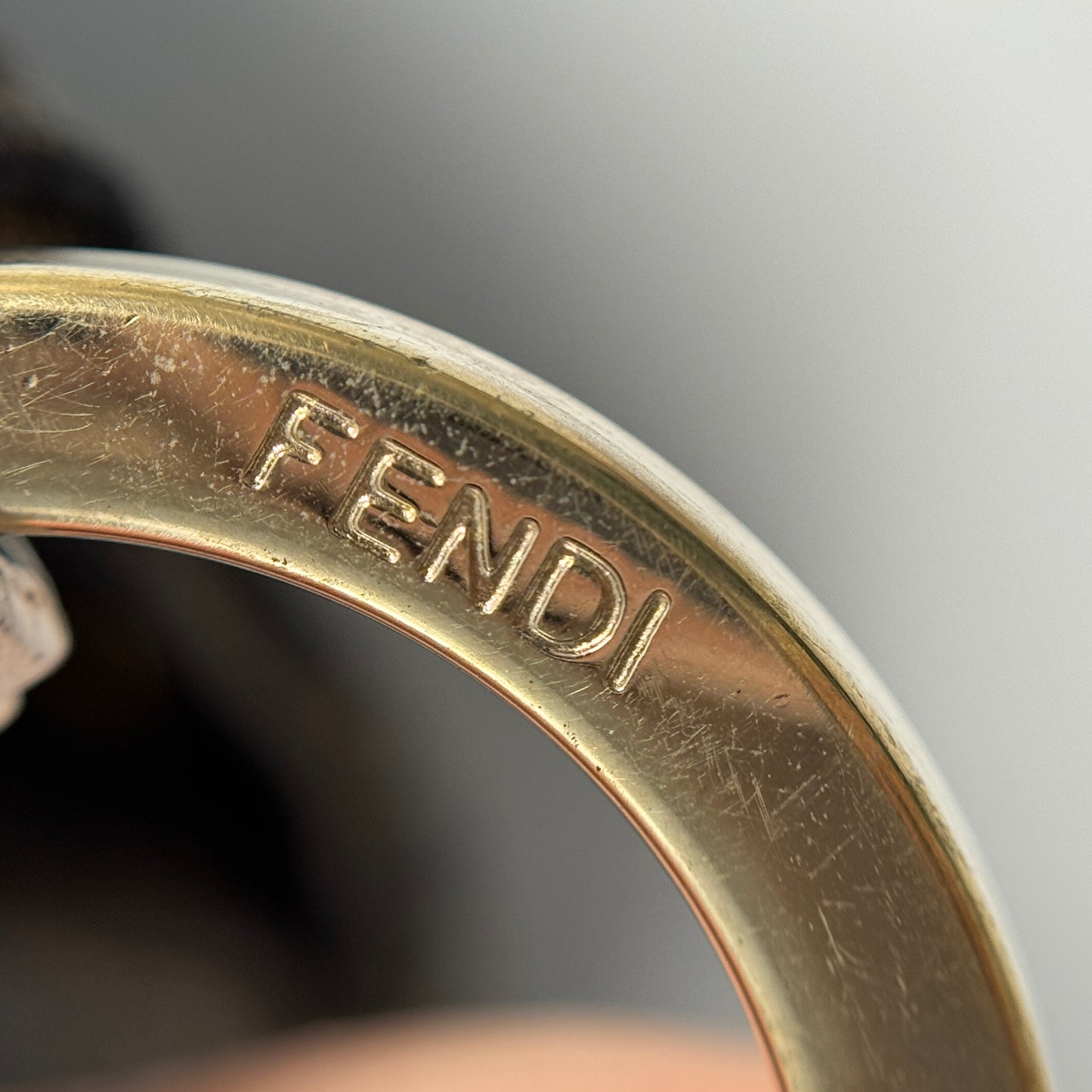 Zucca Mini Chef Hobo Bag