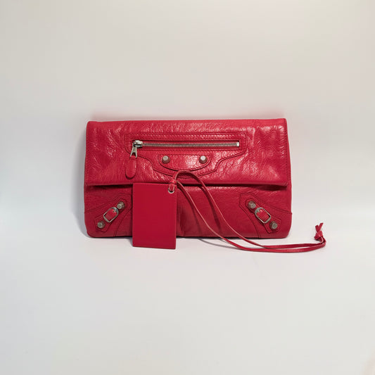 Motocross Motocross Giant 12 Envelope Clutch