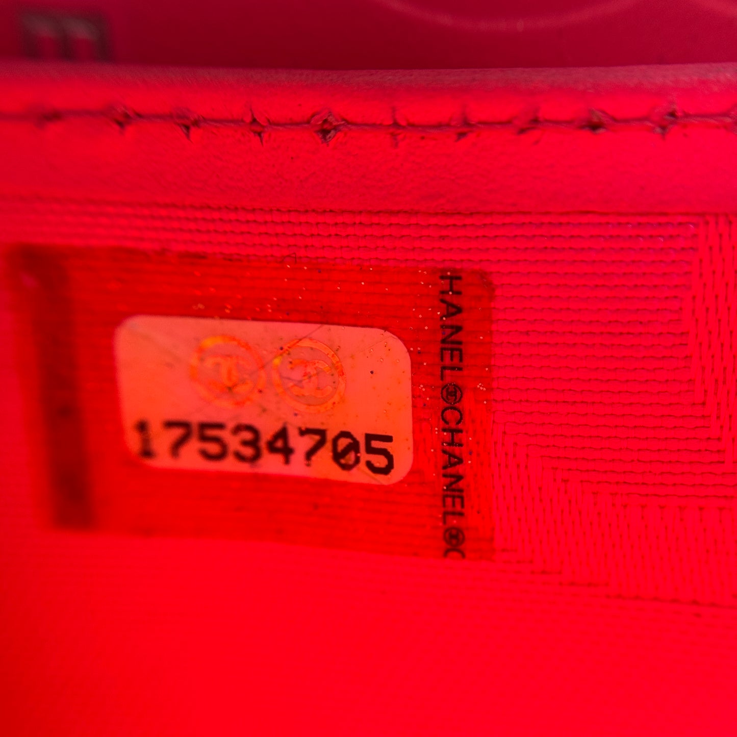 Cambon Line organizer Zip Around Long Wallet Black