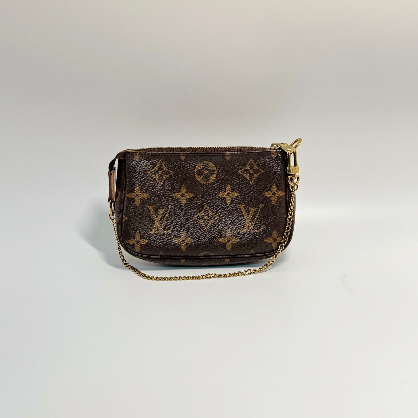 Monogram Mini Pochette Accessoires