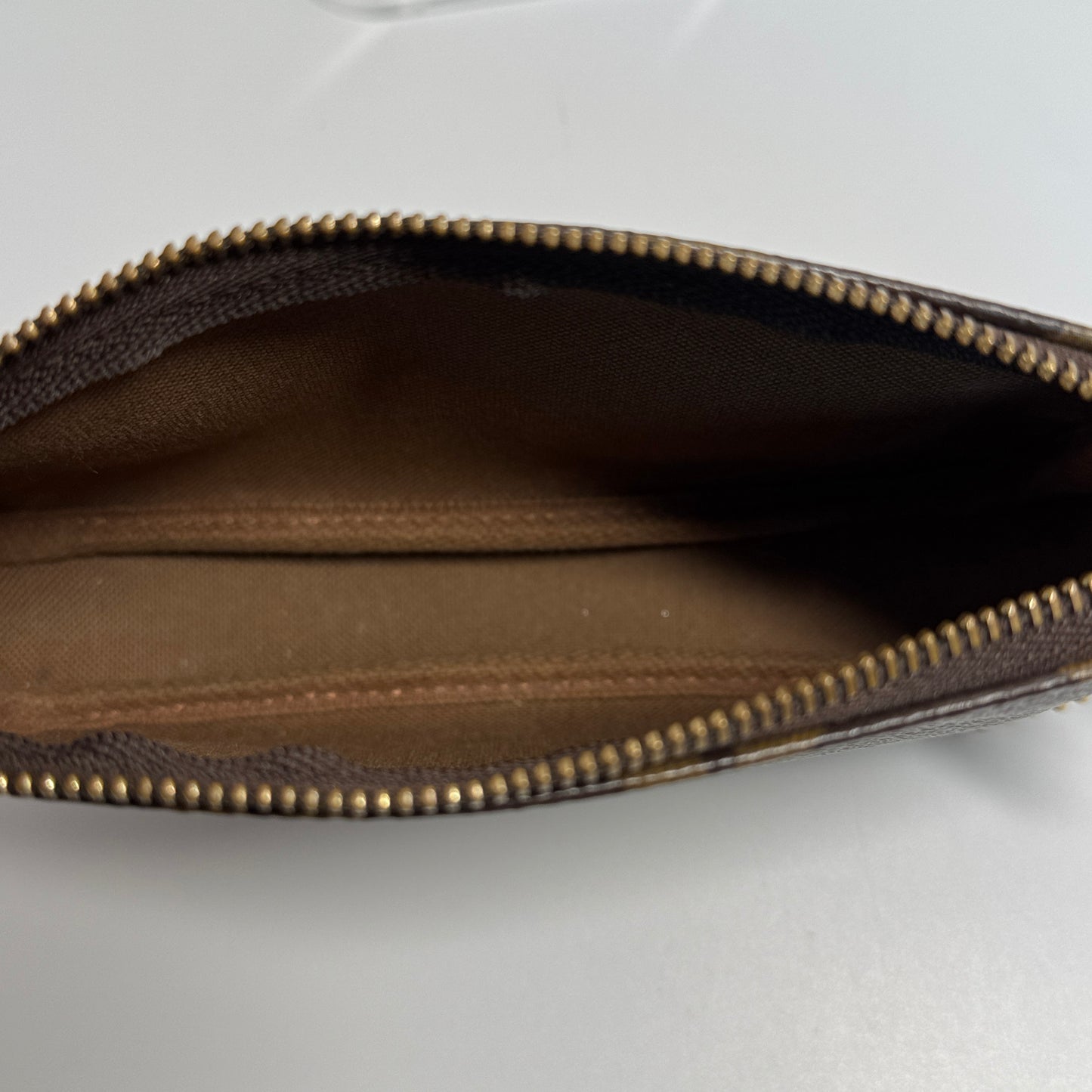 Monogram Mini Pochette Accessoires