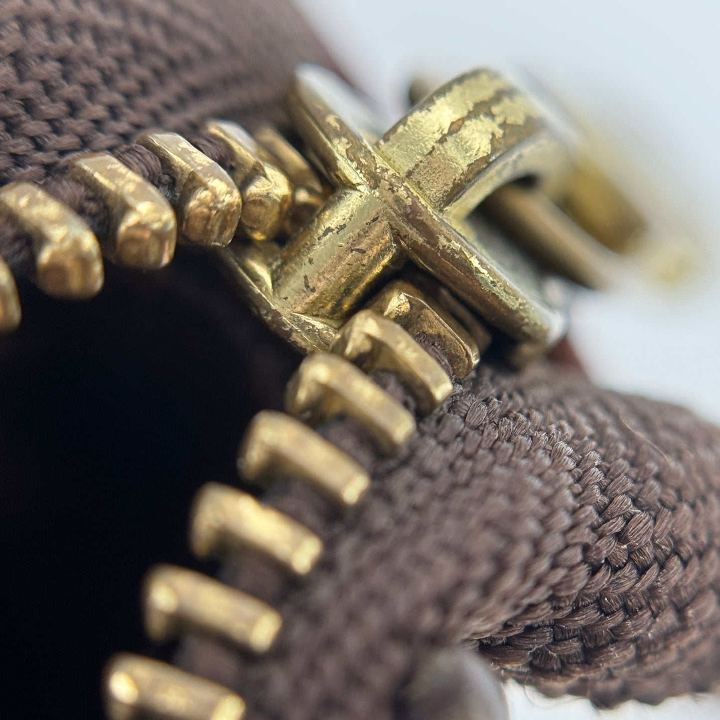 Monogram Mini Pochette Accessoires