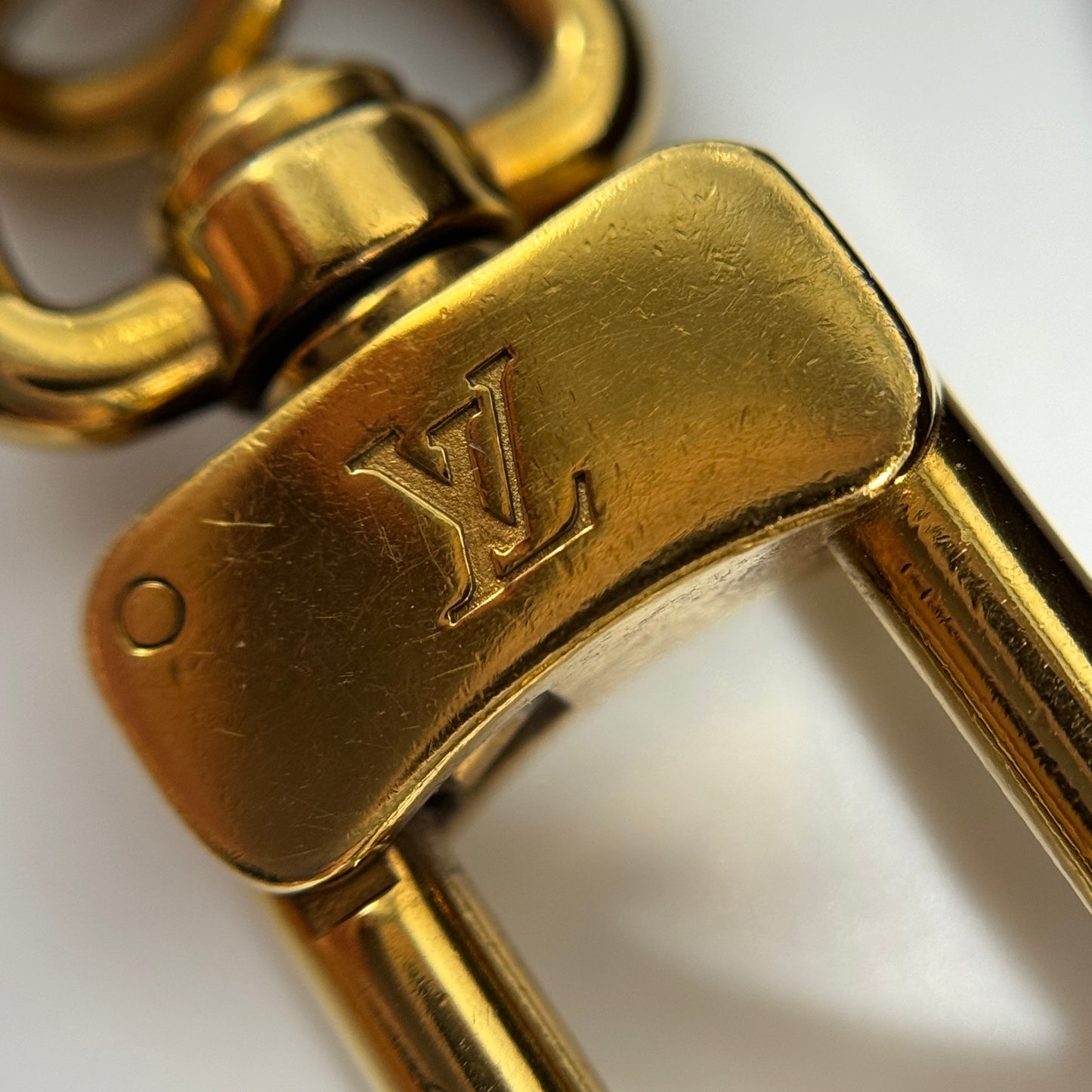 Monogram Mini Pochette Accessoires