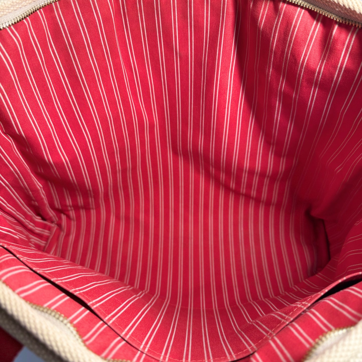 Crafty Canvas Antigua Cabas GM