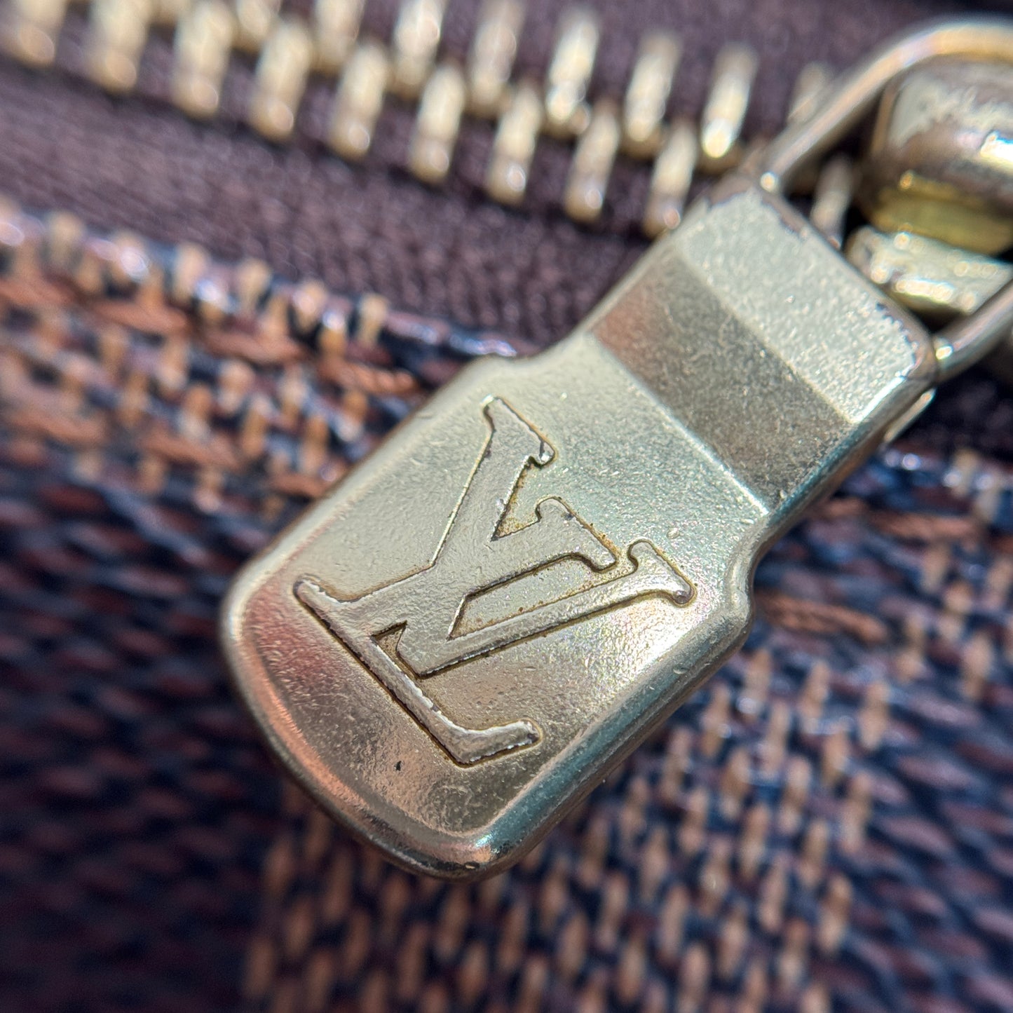 Damier Ebene Papillon 30