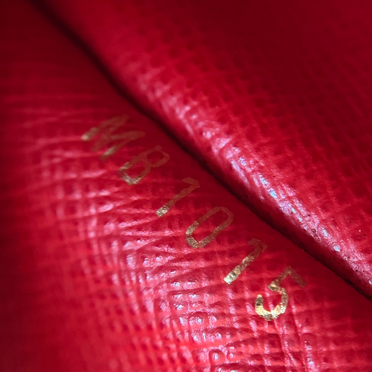 Damier Ebene Papillon 30