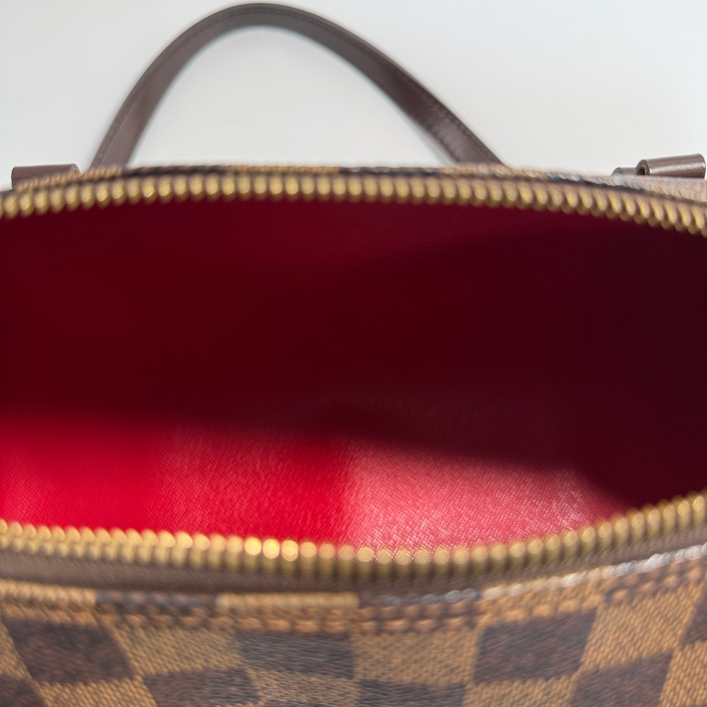 Damier Ebene Papillon 30