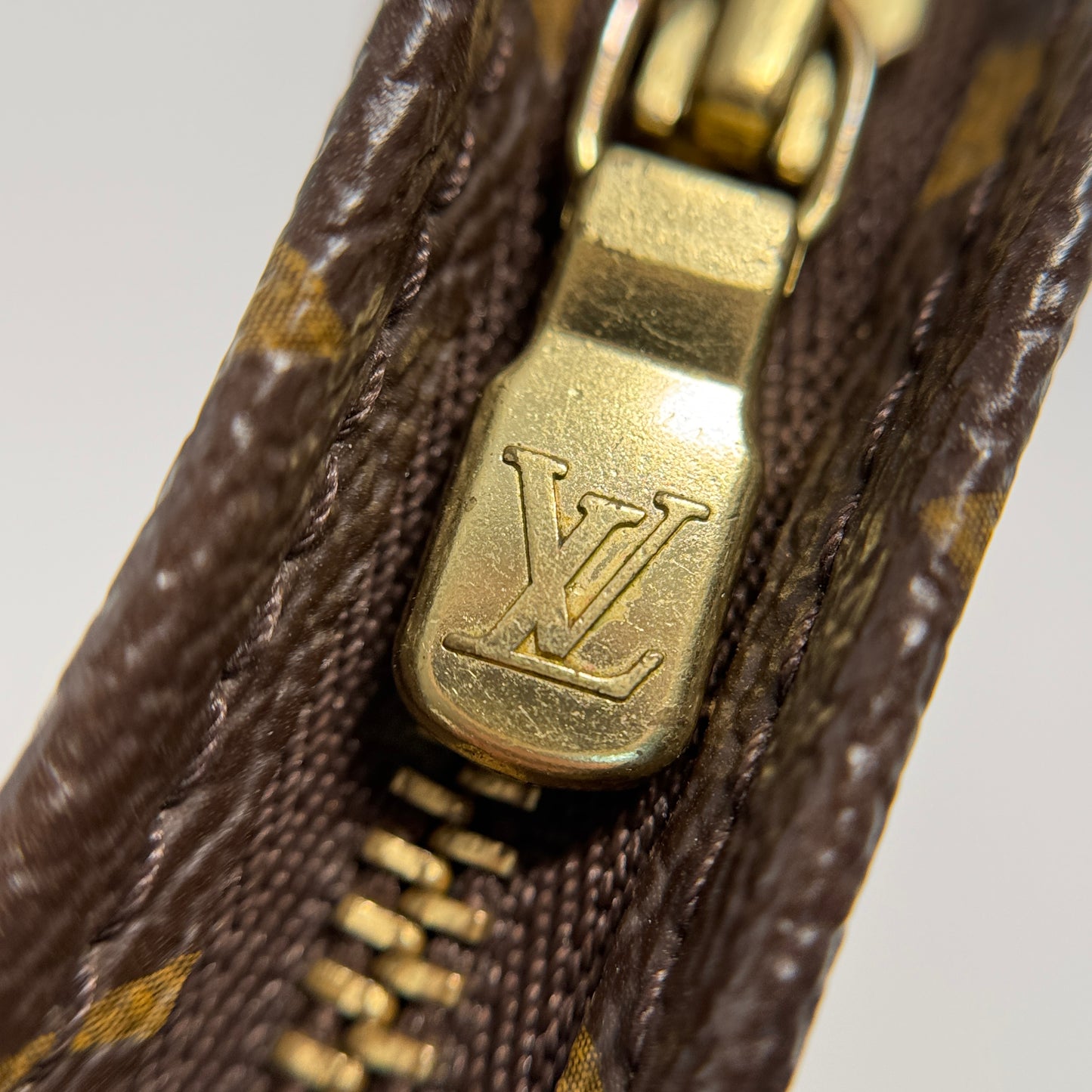 Monogram World Tour Toiletry Pouch 26