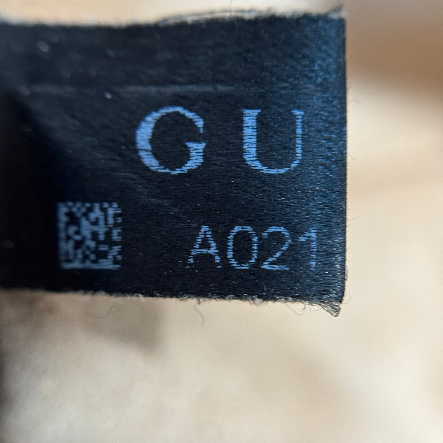 Pearly Padlock Shoulder Bag Studded Leather Small