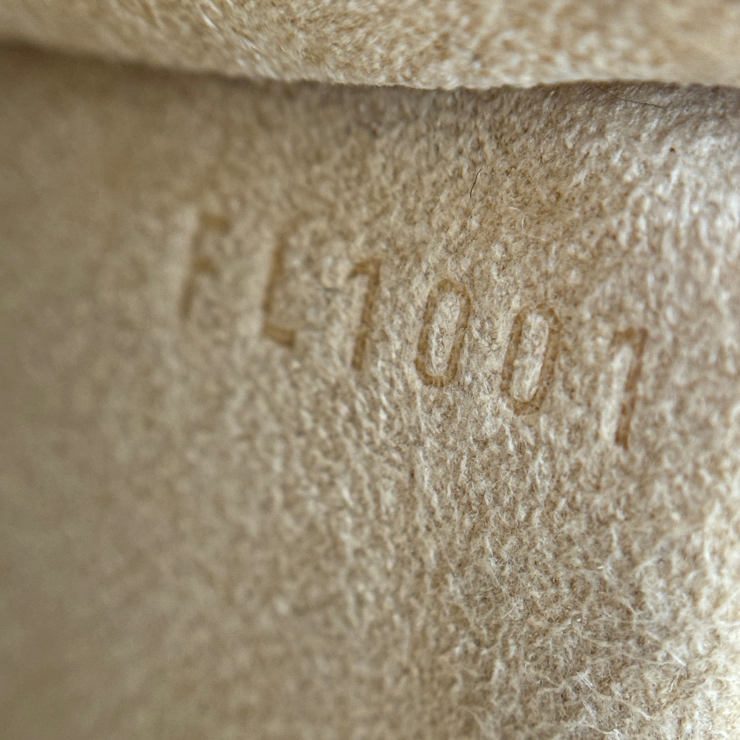 Monogram Pochette Twin GM