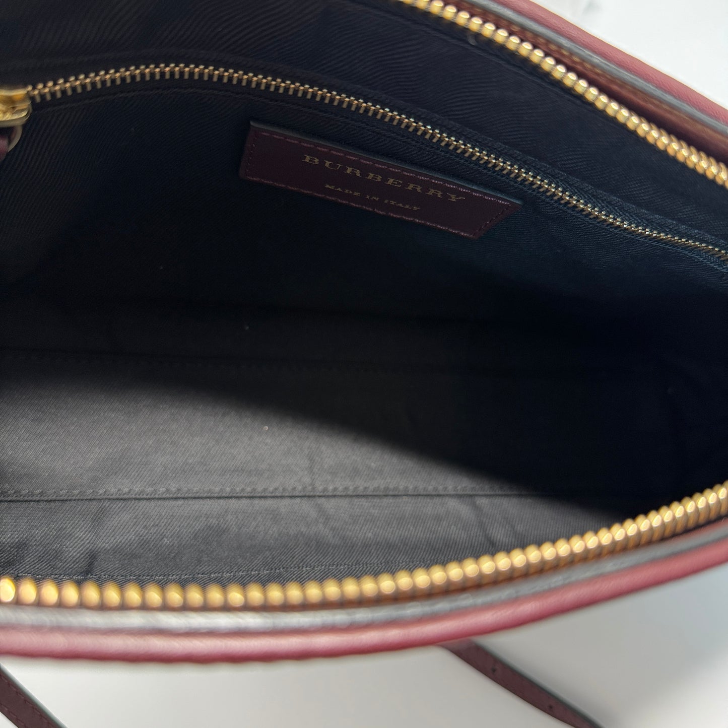 Small Horseferry Check Chichester Crossbody Bag