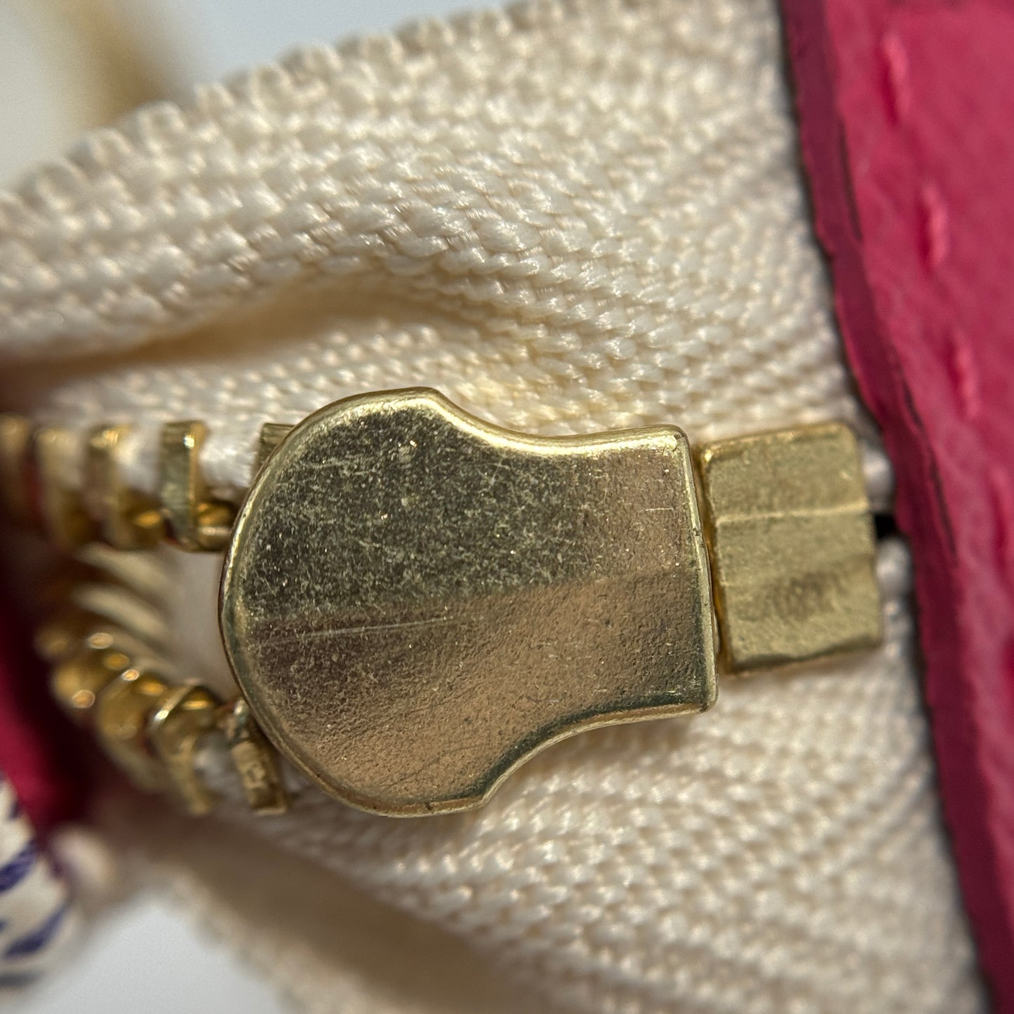 Damier Azur Christmas Animation Hollywood Mini Pochette Accessoires