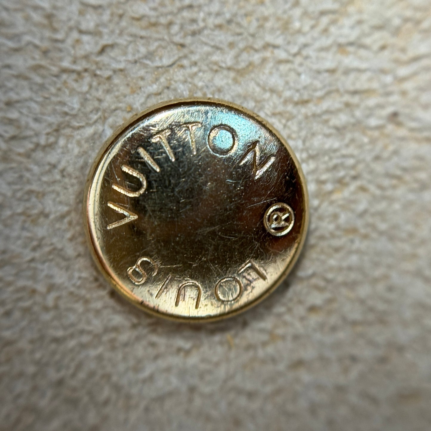 Monogram Beverly GM Handbag