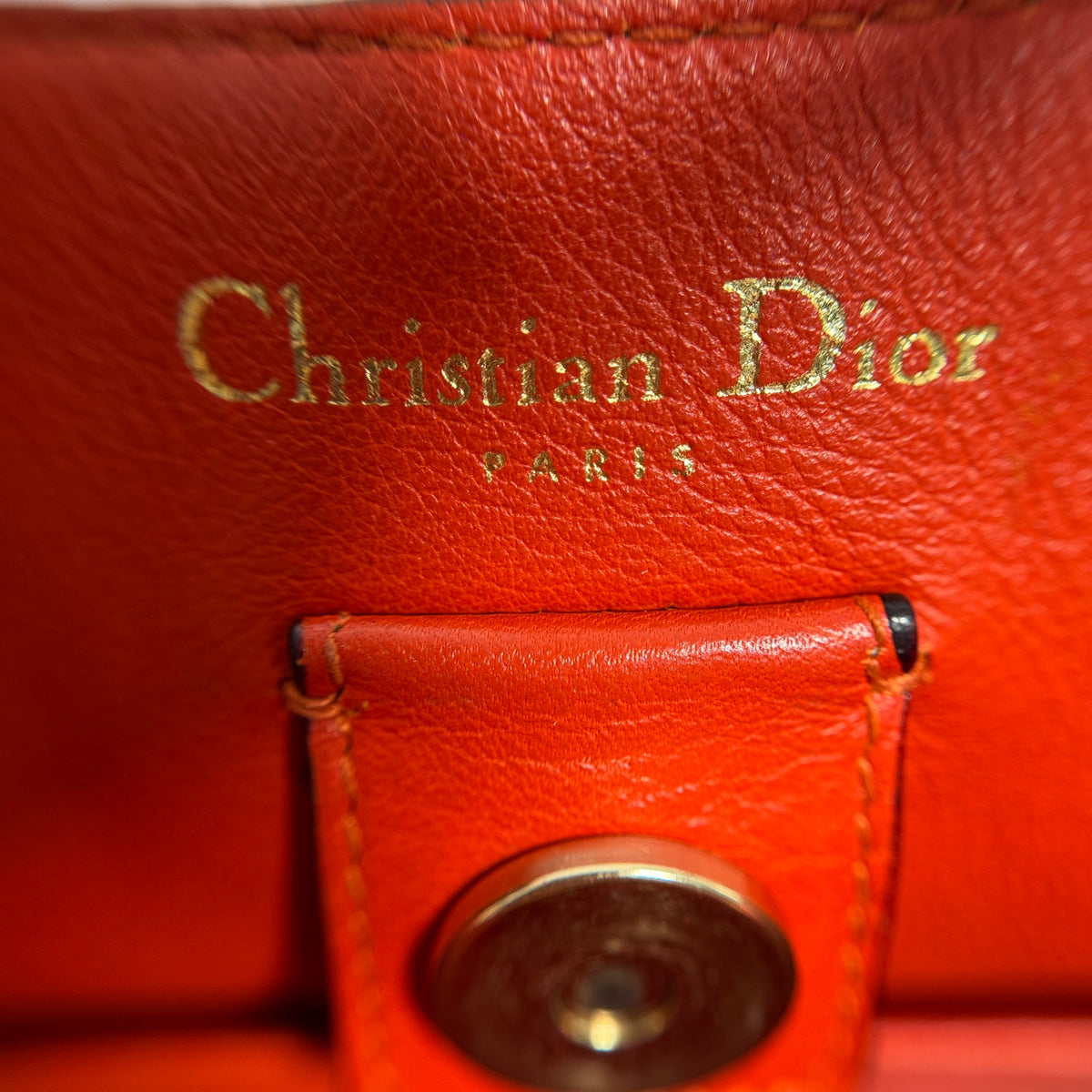 Dior Medium Diorissimo Tote Pink — view 5 of 9 Medium Diorissimo Tote  Pink, view 5 of 9