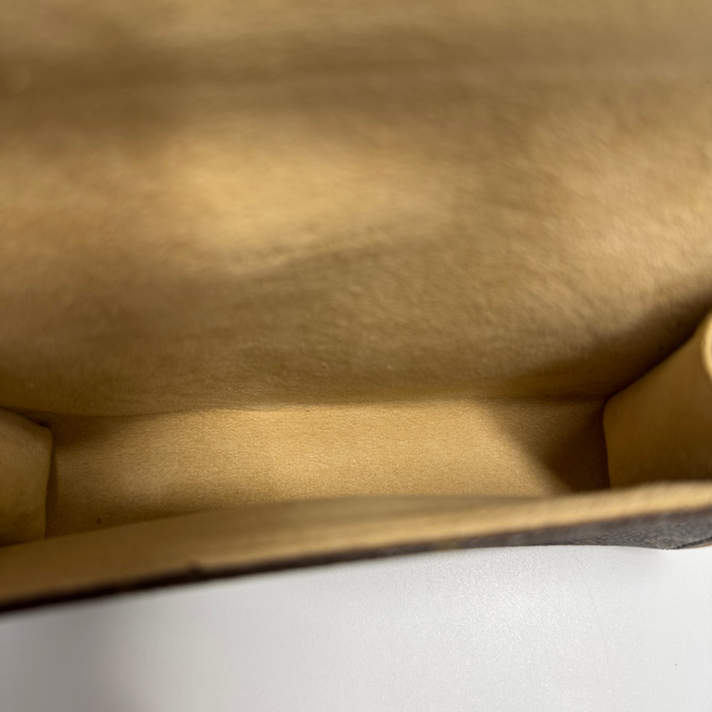 Monogram Pochette Florentine XS