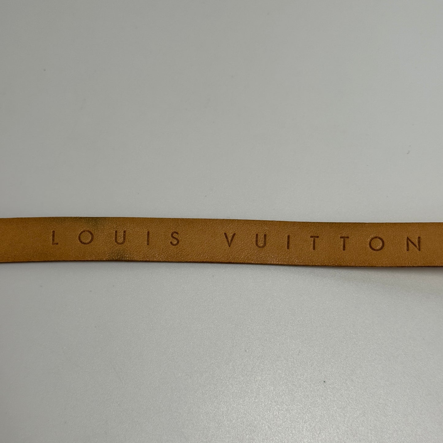 Monogram Pochette Florentine XS