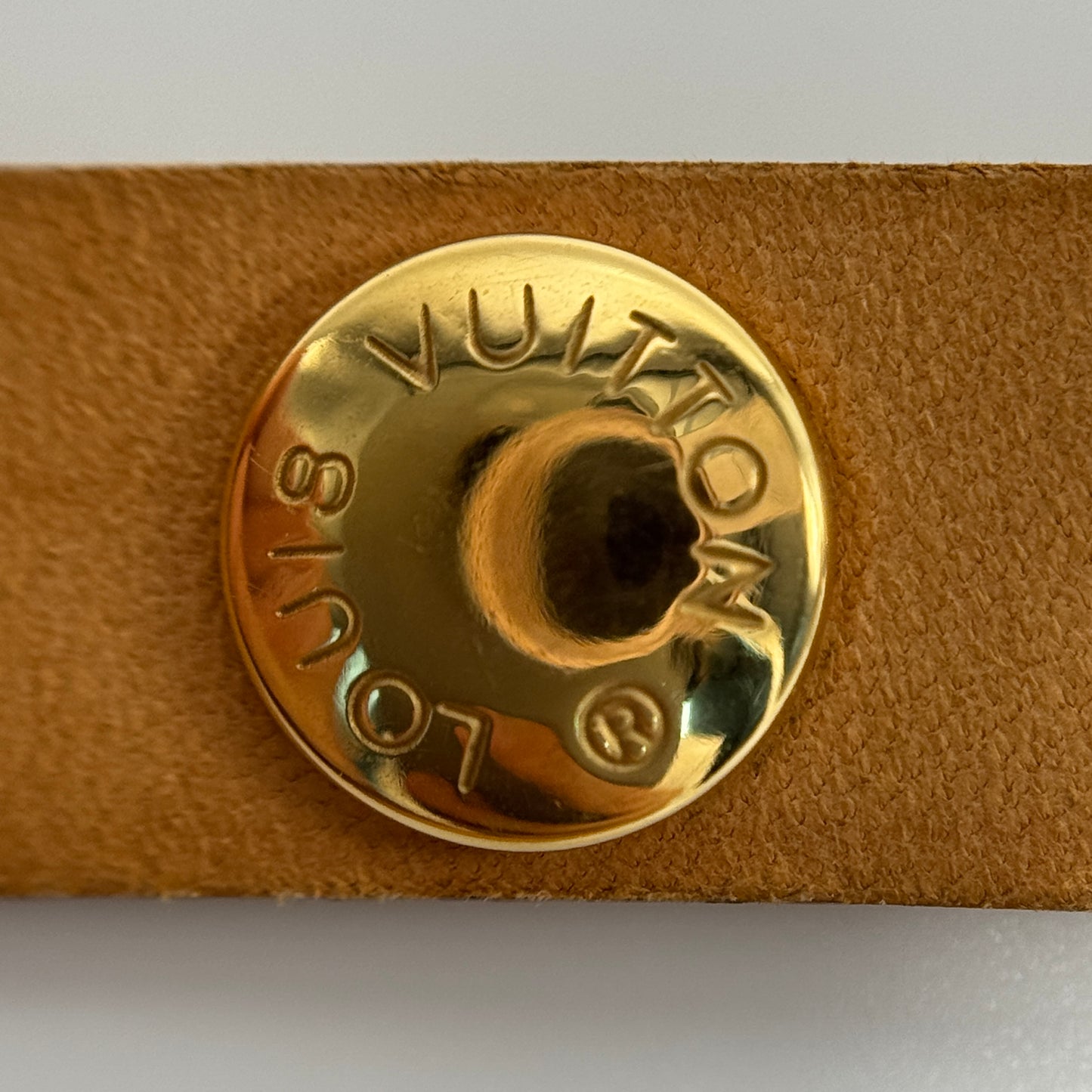 Monogram Pochette Florentine XS