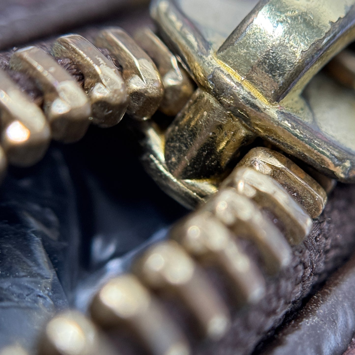 Monogram Pochette Marly Bandouliere Bag