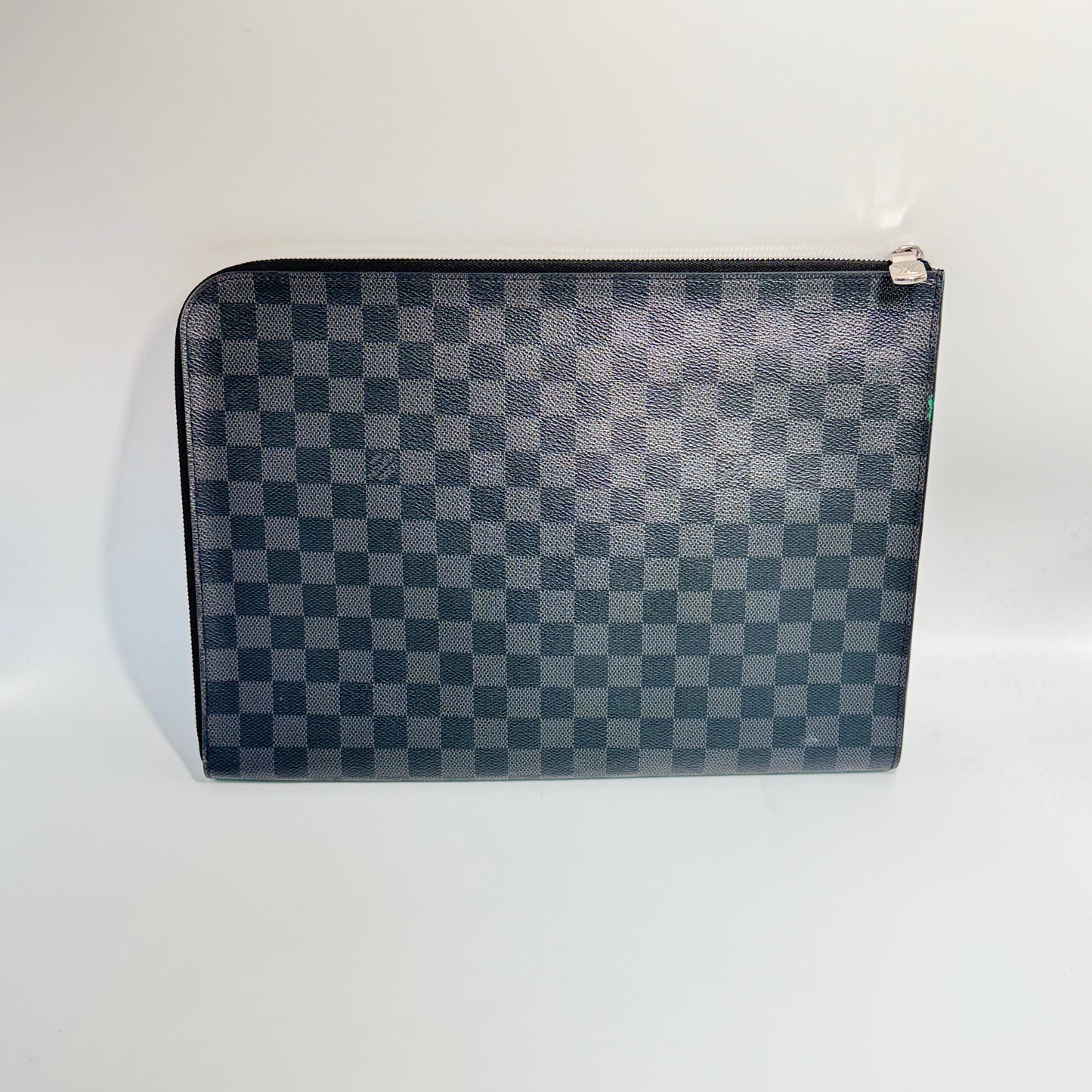 Damier Graphite Pochette Jour GM