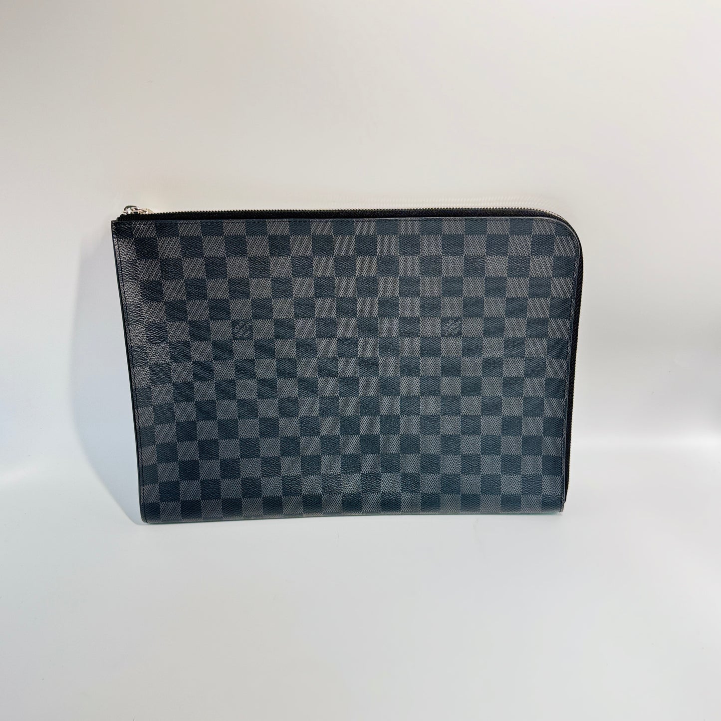 Damier Graphite Pochette Jour GM
